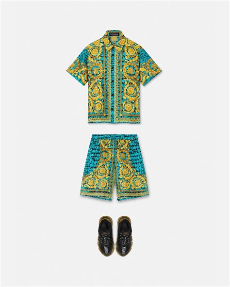 zalando versace bambino